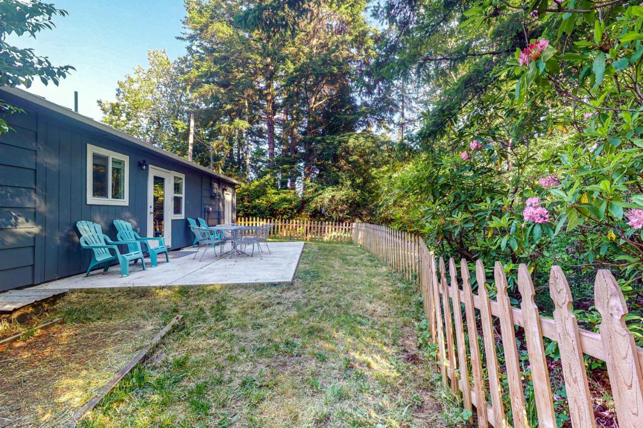 The Beverly Home Bandon Luaran gambar
