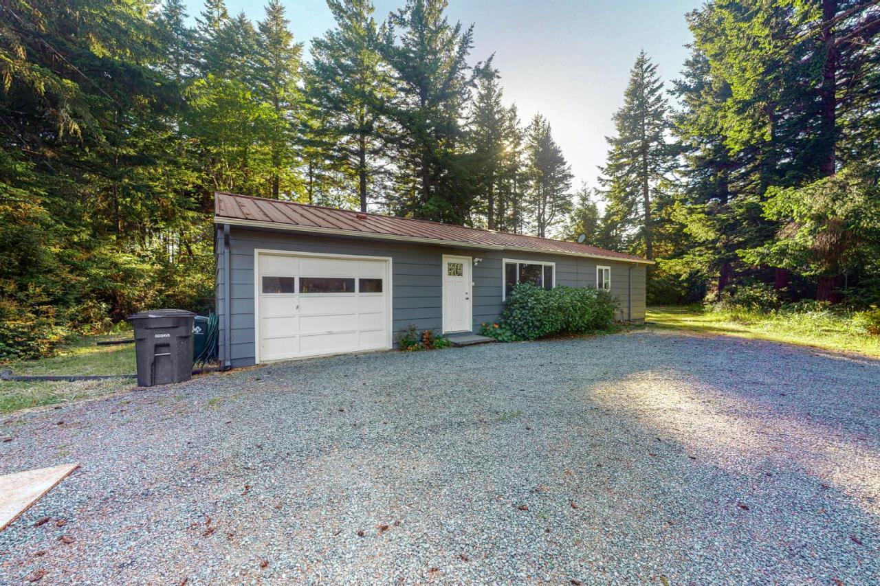 The Beverly Home Bandon Luaran gambar