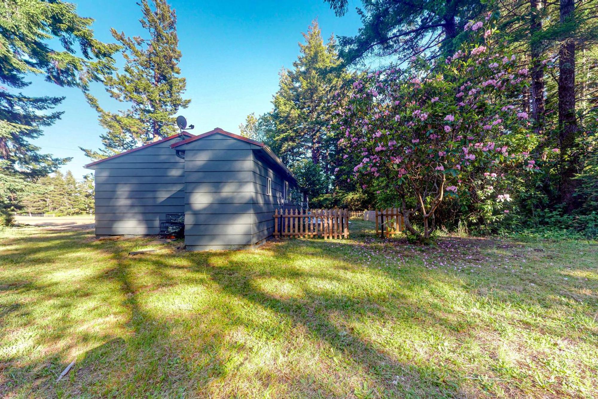 The Beverly Home Bandon Luaran gambar