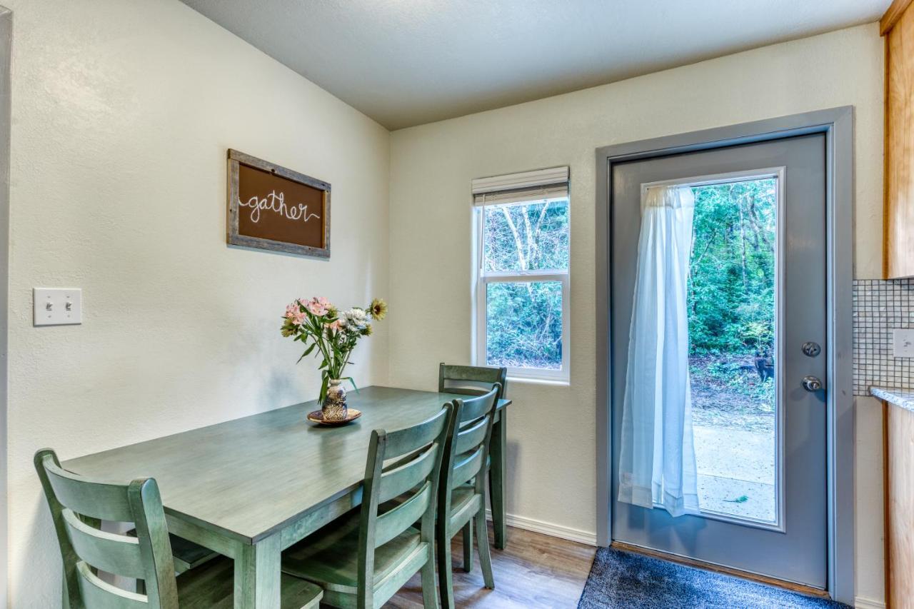 The Beverly Home Bandon Luaran gambar