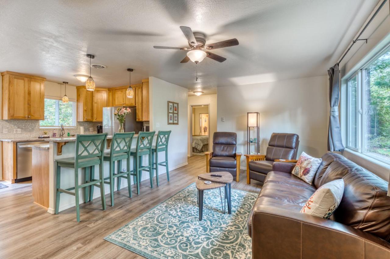 The Beverly Home Bandon Luaran gambar