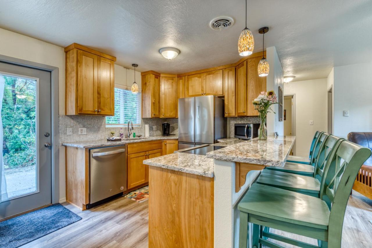 The Beverly Home Bandon Luaran gambar