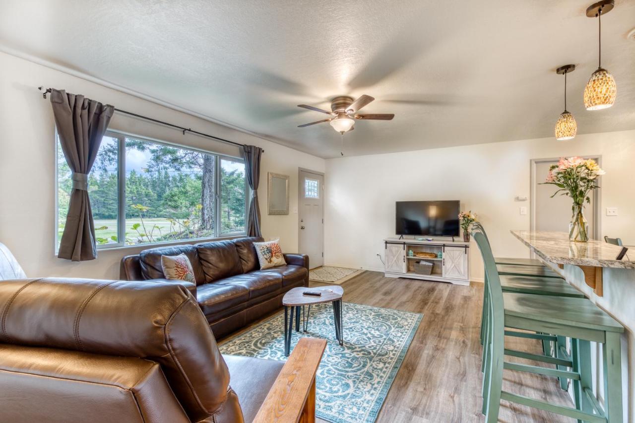 The Beverly Home Bandon Luaran gambar