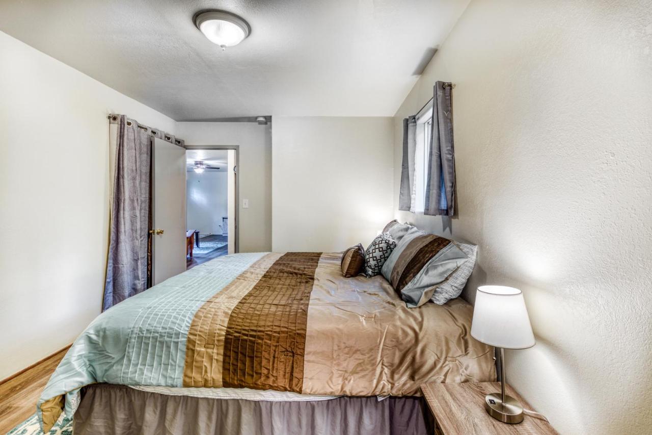 The Beverly Home Bandon Luaran gambar